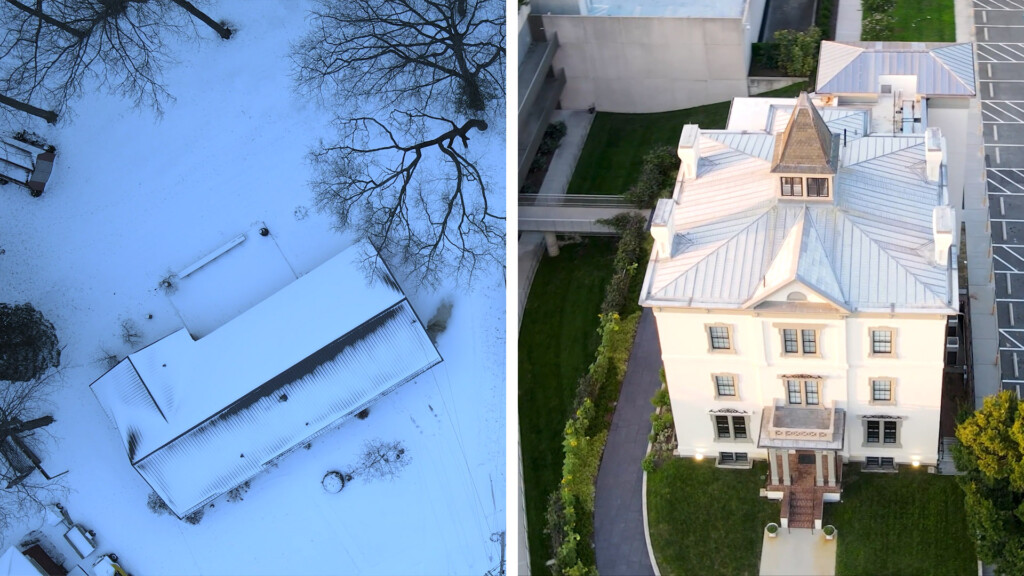 Metal Roofing in the Midwest: Market Analysis & Contractor Advice