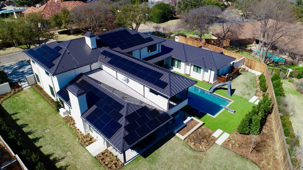 What to Know About Metal Roofing in Texas, Kansas, and Oklahoma