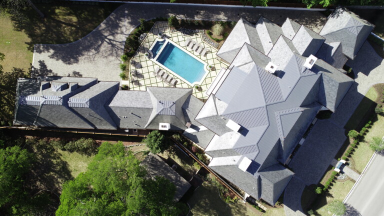First-Time Standing Seam Metal Roof Buyers: Read This First  