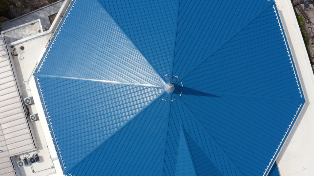 Metal Roofing in Project Specifications: Avoid These 5 Common Pitfalls