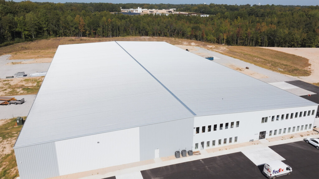 Best Commercial Roof Colors for Energy Cost Savings