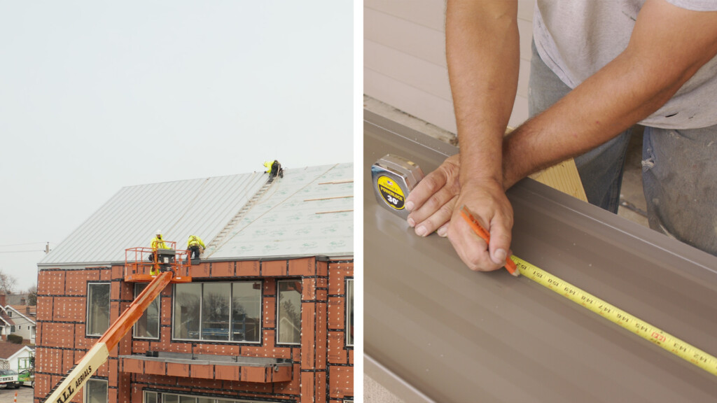 Metal Roofing Project Preparation Tips From a Former Installer