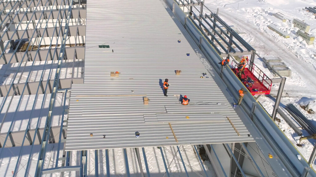 Who Is the Metal Construction Association & How Do They Promote Metal?