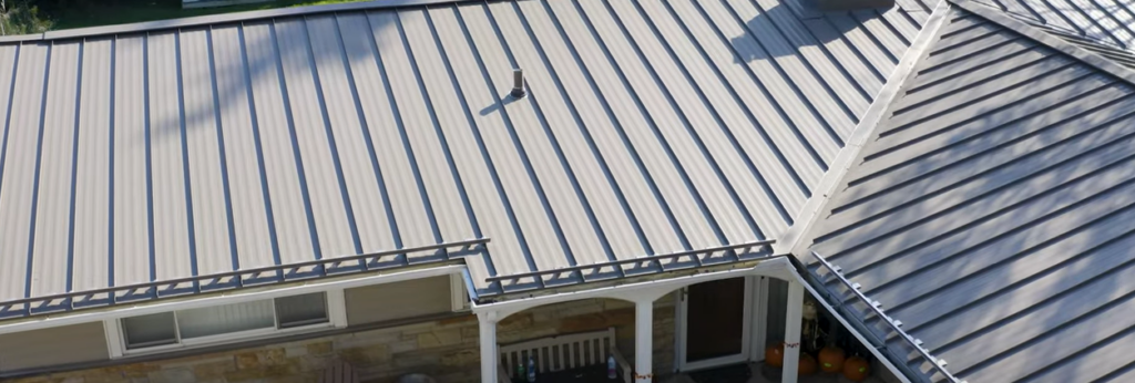 How to Install Snow Guards on a Metal Roof