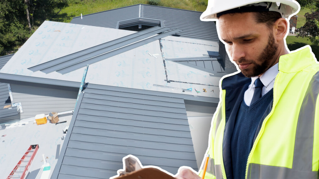 Metal Roofing Installation Checklist for Project Managers