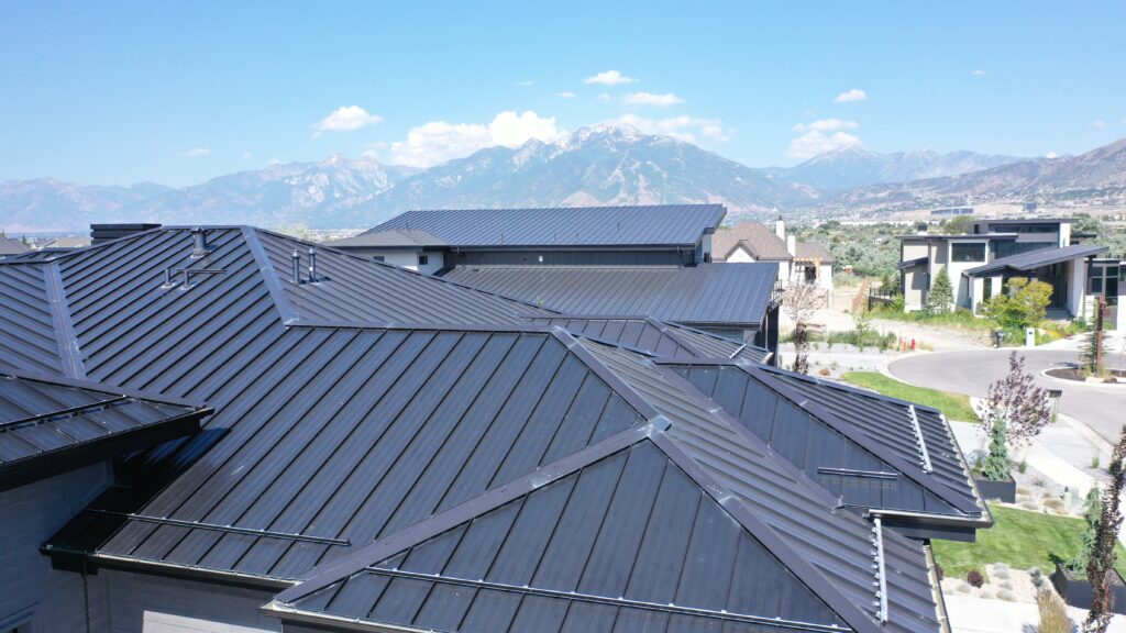 Rocky Mountain Metal Roofing: What the Industry Is Like in Montana, Wyoming, Colorado, Utah, and New Mexico