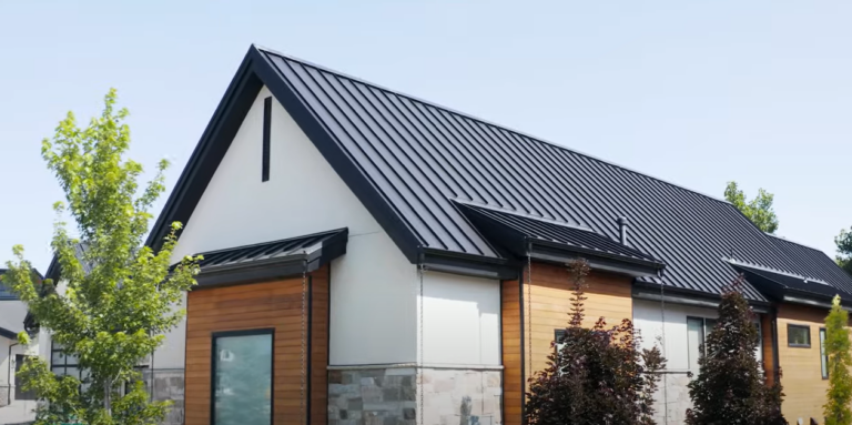 Looking for a Metal Roofing Contractor Near You? Introducing SMI’s Residential Referral Program  
