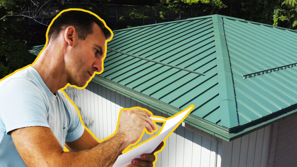 PVDF vs. SMP Warranties for Metal Roofing: What You Should Know!