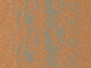 Copper-Ten Metal Coil Color