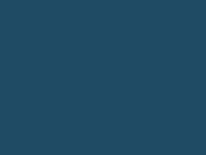 Regal Blue Metal Coil Color
