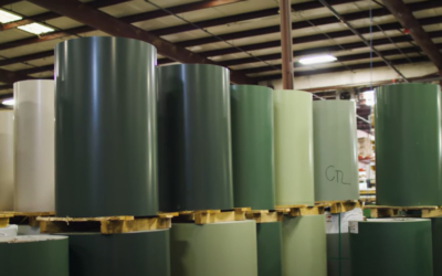 Mixed Paint Batches for Metal Roofs: 5 Ways to Avoid Color Mixing Problems 