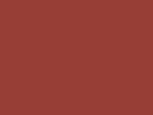 Terra Cotta Metal Coil Color