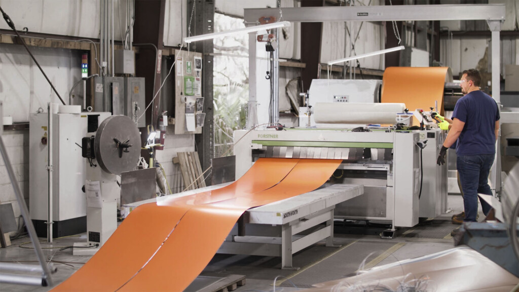 What is the Sheffield Metals Production Process? Metal Sheet & Coil