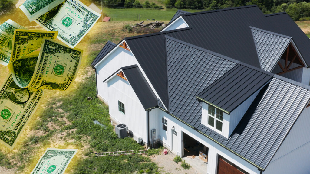 Buying a Premium Roof in a Tight Economy: Is It Worth It?