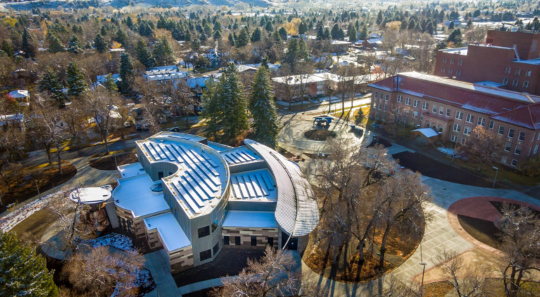 The Top 8 Resources for Architects Designing for Metal Roofing  