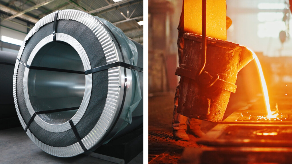 Will Your Steel Prices Go Up Soon? Steel Roof Market Update Oct. 2024