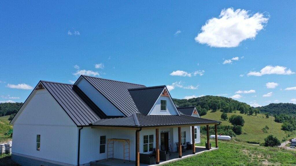 Metal Roof Paint Warranties in Simple Terms: 7 Facts You Need to Know   