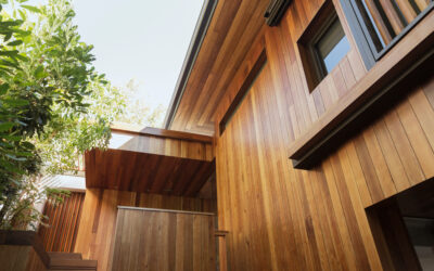 Real Wood vs Metal That Looks Like Wood: What’s Right for Your Project?  