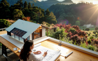 How LEED v5 Impacts Metal Roofing | What Architects Need to Know