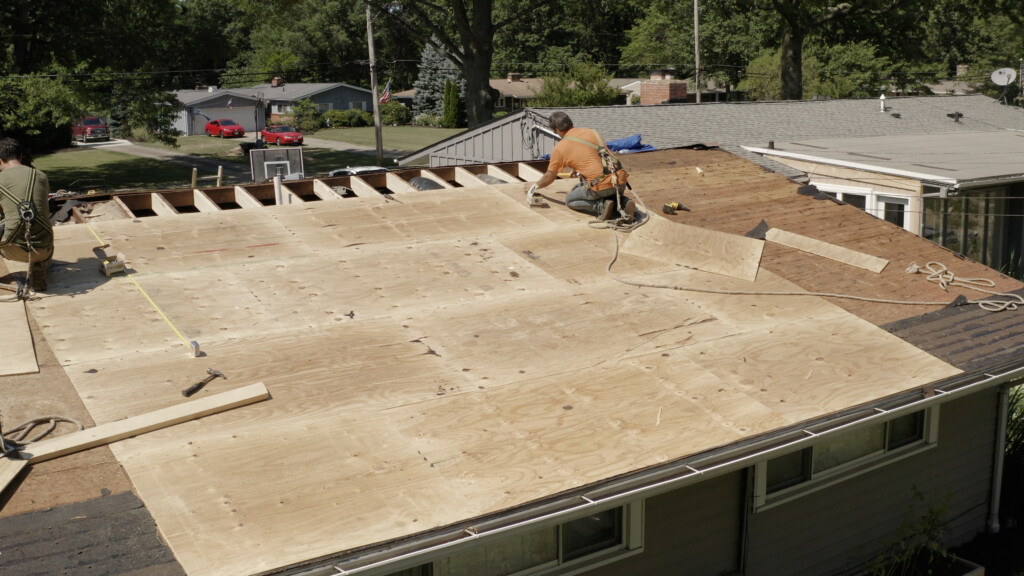 Avoid a Costly Mistake: What Texas Roofers Need to Know About TDI