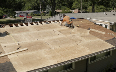 Avoid a Costly Mistake: What Texas Roofers Need to Know About TDI