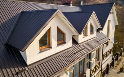 Texas Department of Insurance (TDI) Approvals: What to Know as a Metal Roofing Contractor 