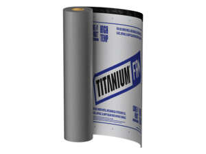 Titanium® FR roll product image