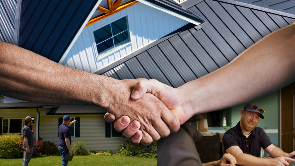 Don’t Hire a Metal Roofer Until You Watch This! –> 10 Expert Tips