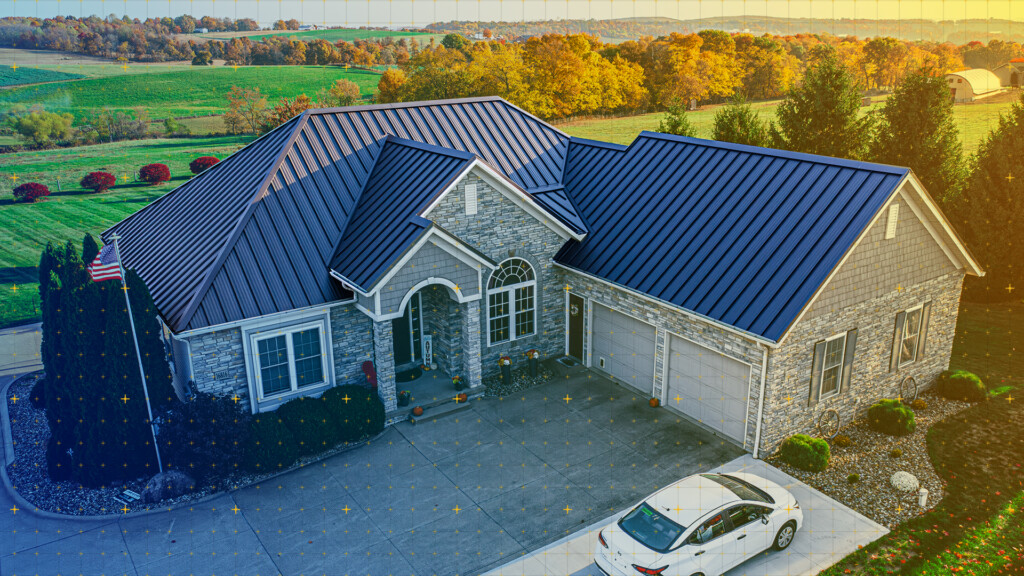 How to Avoid Buyer’s Remorse When Buying a Standing Seam Metal Roof