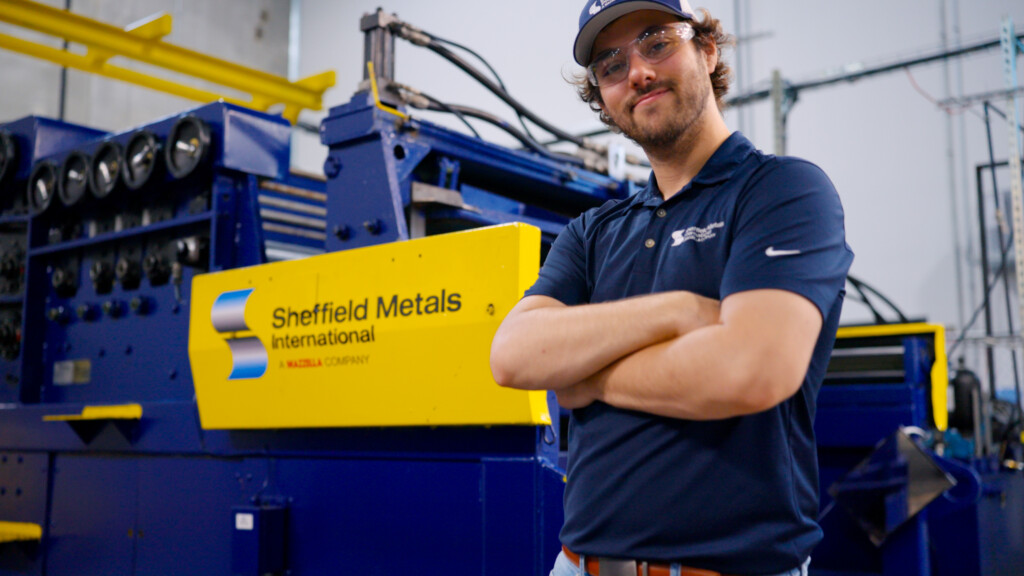 Sheffield Metals Explained: FAQs, Products, and Roofing Support