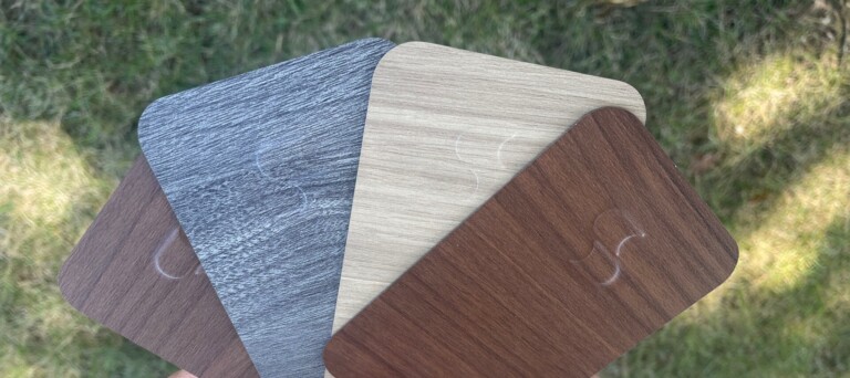 Metal Siding That Looks Like Wood: Sheffield Metals’ WoodCraft™  