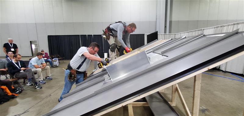 Attending IRE 2026? What You Can’t Miss from Sheffield Metals 