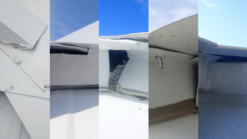 Why Your Metal Roof “Failed” — Common Install Errors + Expectation Mistakes