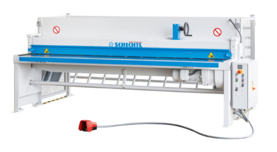 Schechtl SMT Shear 