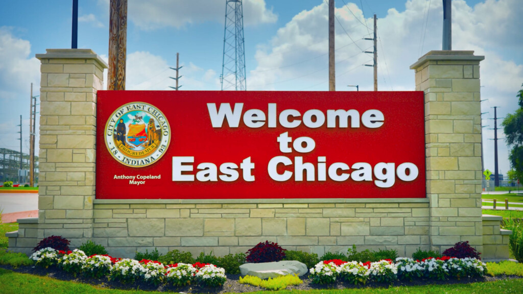 Everything You Need for Standing Seam: Sheffield Metals East Chicago Tour