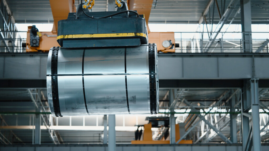 Steel Prices Rising Again? February 2026 Metal Market Update