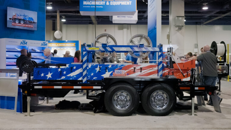 When Should You Invest in a Portable Rollforming Machine — And When You Shouldn’t 