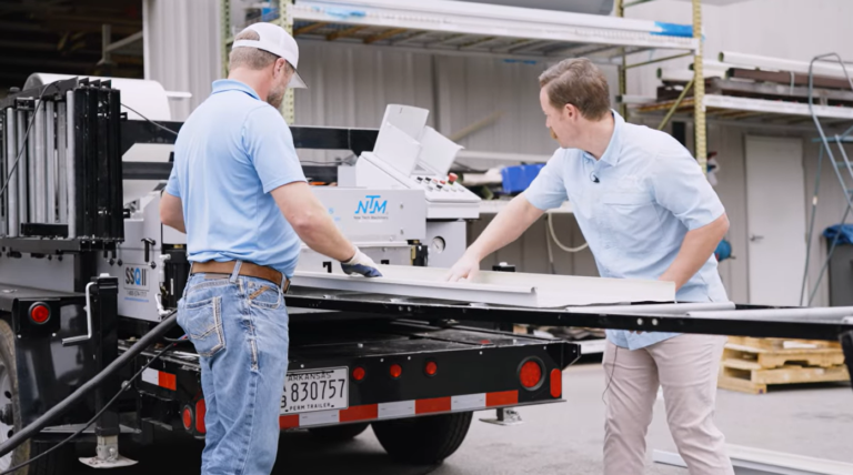 Why Sheffield Metals Is the One-Stop Shop for Metal Roofing Contractors Ready to Scale 