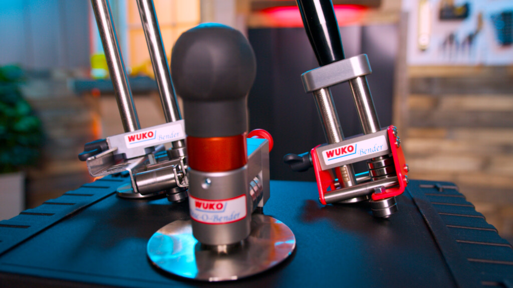 Best Metal Roofing Bending Tools? WUKO Tested