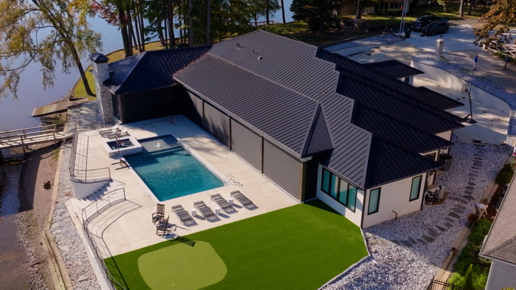 From 12-Week Wait to 2-Week Install: The Power of In-House Rollforming