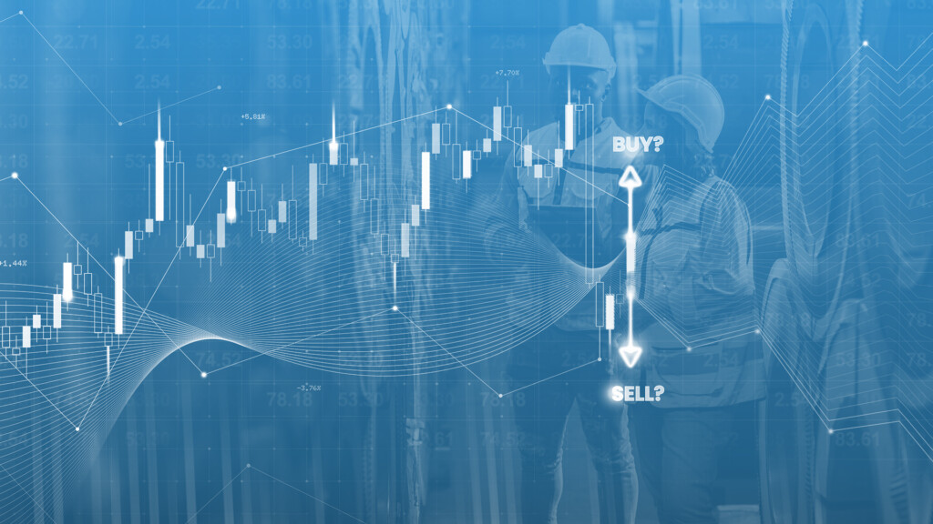 Q1 2026 Metal Pricing Trends: What Contractors Must Know