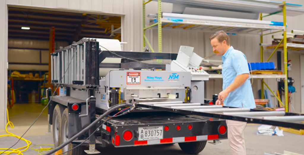 How Riley Hays Roofing Won More Jobs and Cut Lead Times by 80% with SMI  