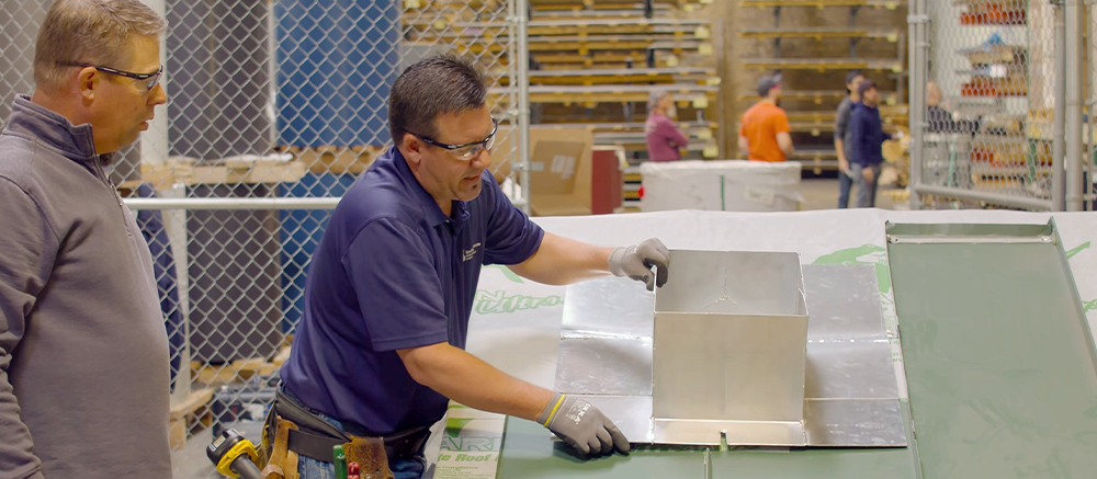 Protect Roofing & Wall Projects with Weathertight Warranties
