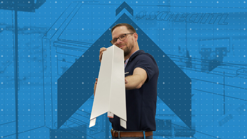 Can Fabricating Metal Trim Increase Your Profit by 30%?