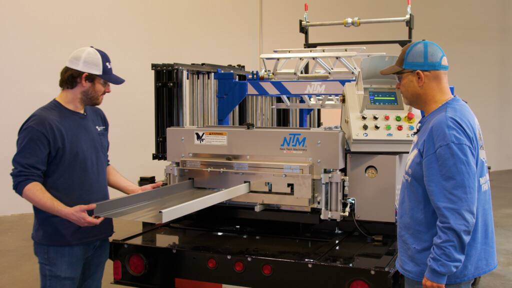 How to Run Your First Panel on the SSQ3™: NTM Technician Walkthrough