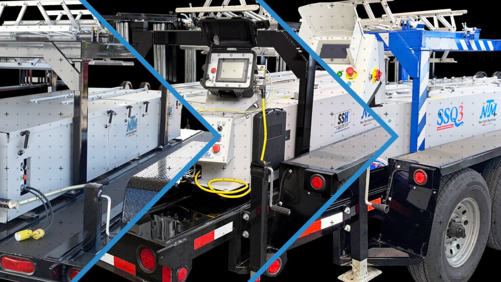 How to Choose the Right Portable Rollformer for Your Business