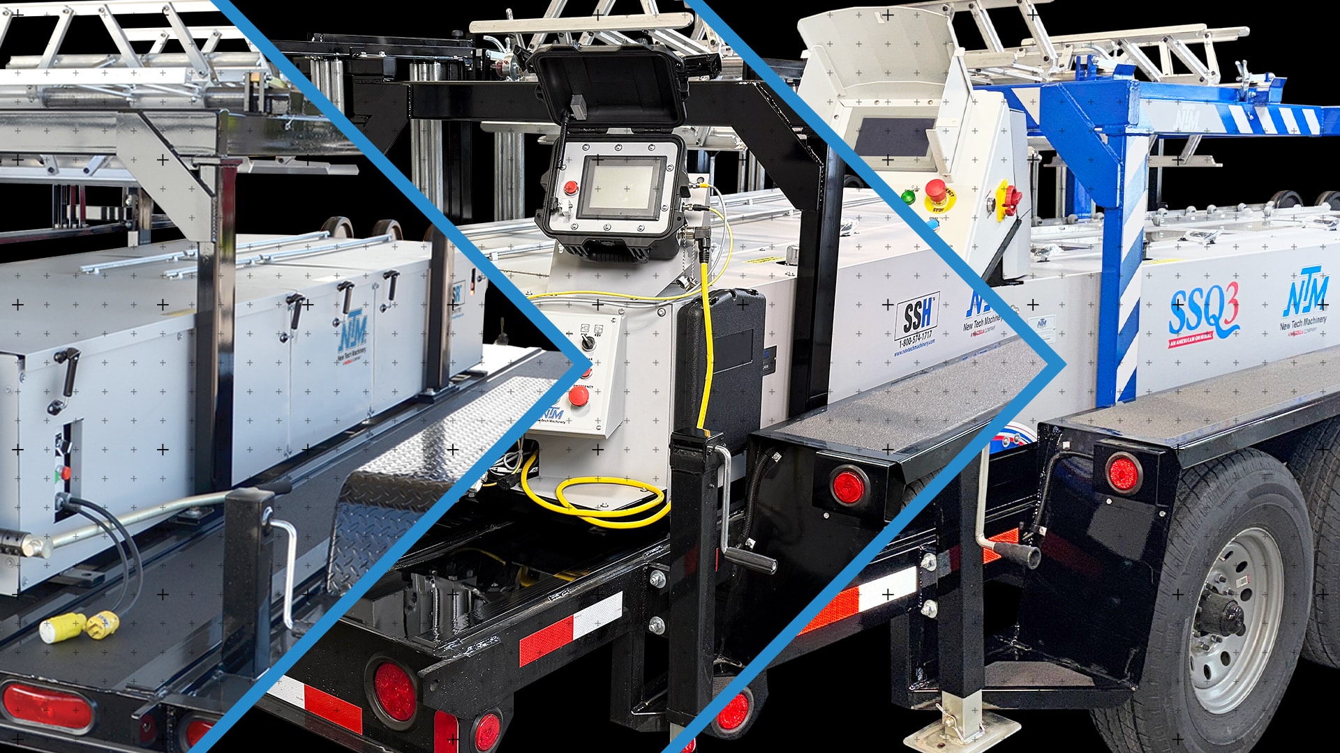 How to Choose the Right Portable Rollformer for Your Business