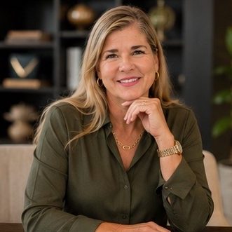 Tara Faulkner, Vice President of Sheffield Metals International