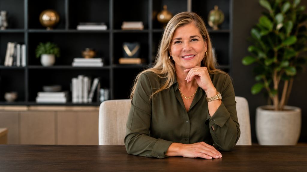 Tara Faulkner Named Vice President of Sheffield Metals International
