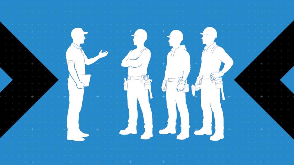 Running a Roofing Crew: What Every Crew Lead Should Know